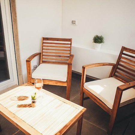 Ferienwohnung Terradamare Monopoli Exterior foto