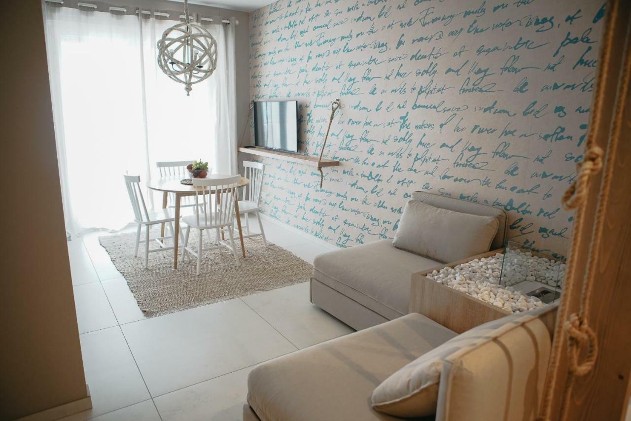 Ferienwohnung Terradamare Monopoli Exterior foto
