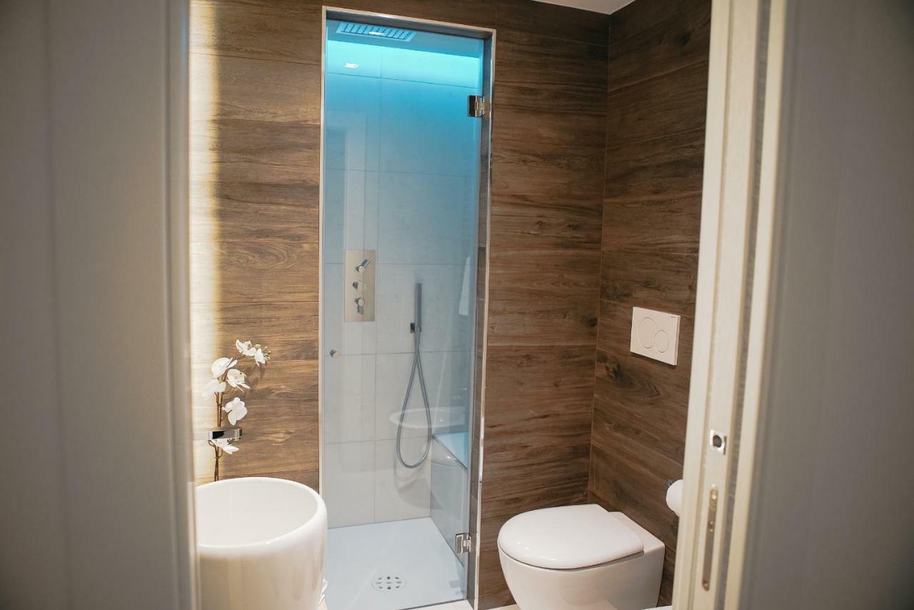 Ferienwohnung Terradamare Monopoli Exterior foto