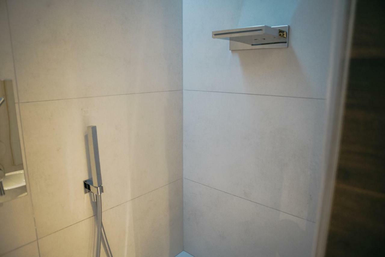 Ferienwohnung Terradamare Monopoli Exterior foto