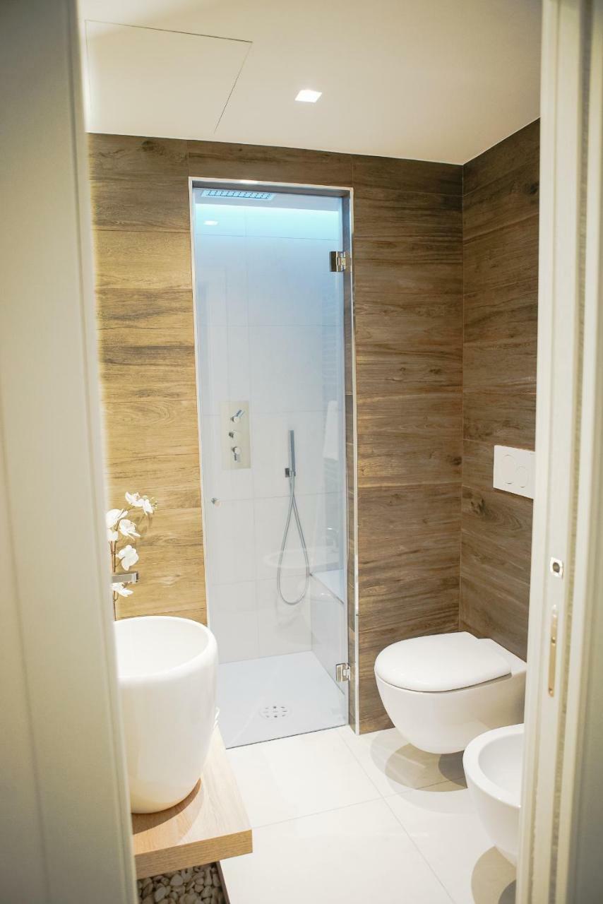 Ferienwohnung Terradamare Monopoli Exterior foto