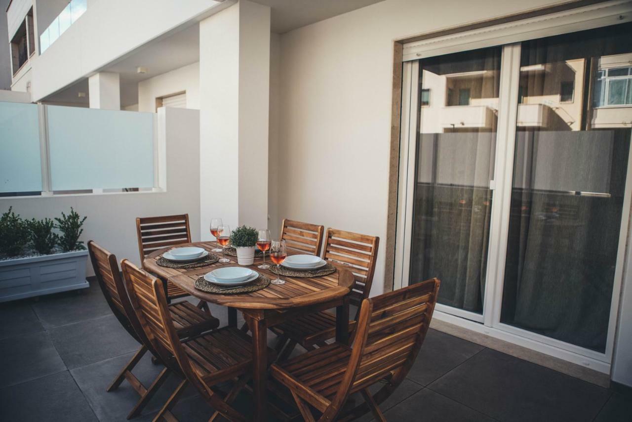 Ferienwohnung Terradamare Monopoli Exterior foto
