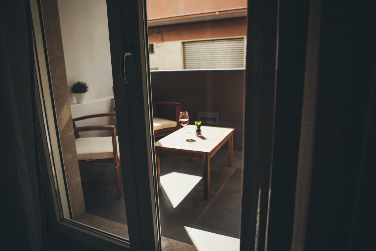 Ferienwohnung Terradamare Monopoli Exterior foto