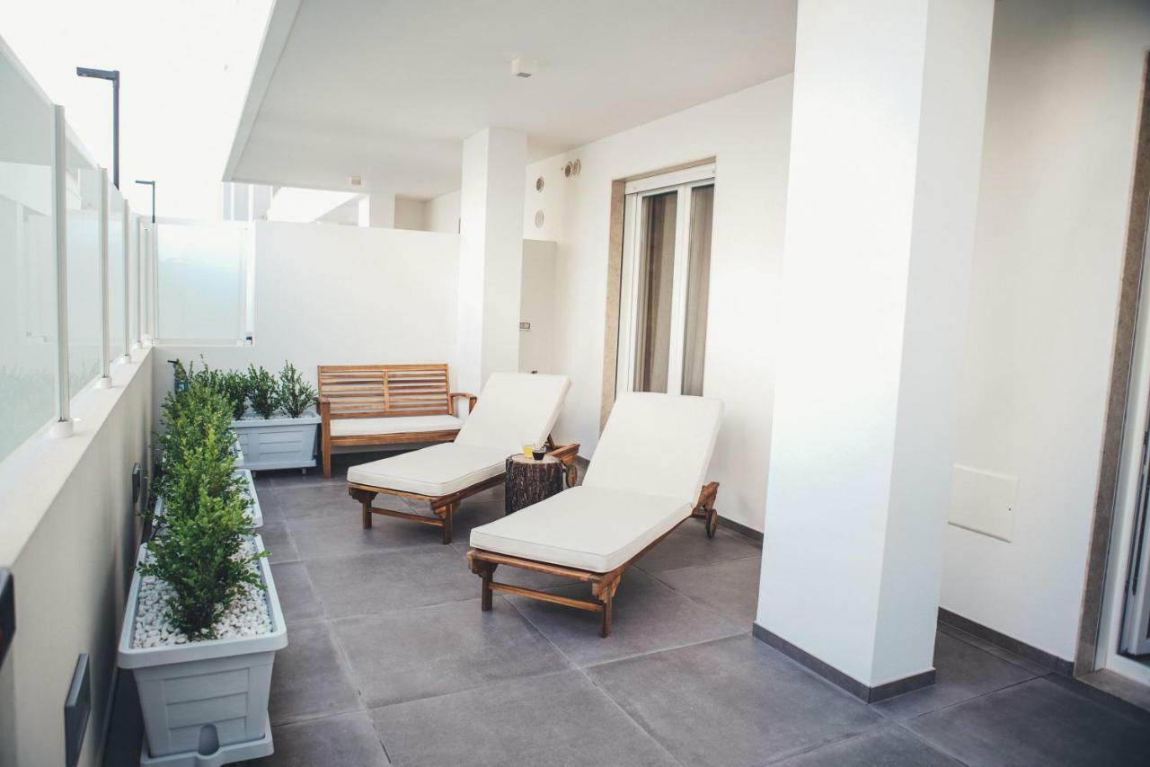 Ferienwohnung Terradamare Monopoli Exterior foto